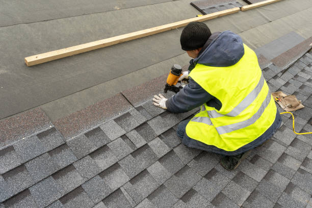 Professional Roofing Contractor in Hamlin, TX