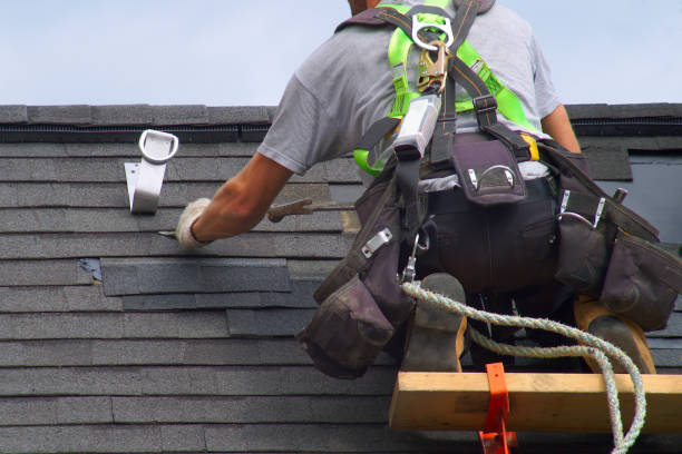Slate Roofing Contractor in Hamlin, TX