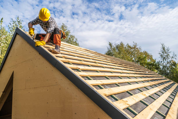 Best Roof Leak Repair  in Hamlin, TX