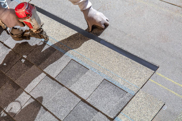 Best Residential Roof Replacement  in Hamlin, TX